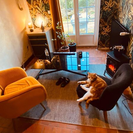 Chambre Hotes Montpinchon Luaran gambar